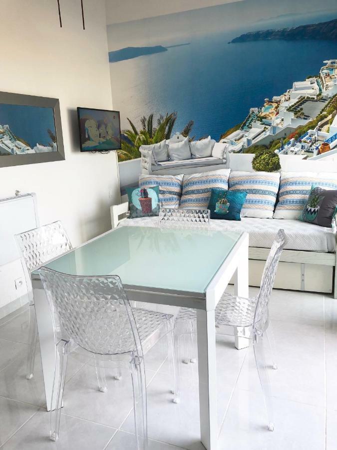 Maisonnette Vue Mer Pieds Dans L'Eau Wifi Leucate Extérieur photo